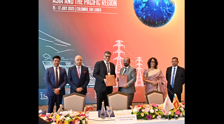 Sri Lankas Prime Minister Champions Regional Solar Cooperation to Drive Inclusive Growth at ISA Asia Pacific Committee Meeting
