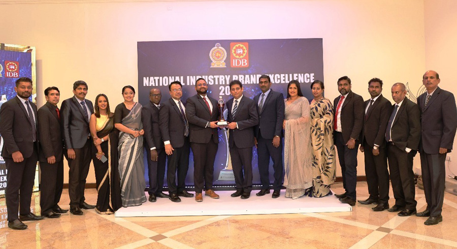 American Plastics emerges as a leading national brand at IDB Awards