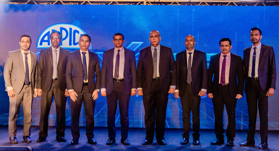 Arpico Unveils NextGen Mattress