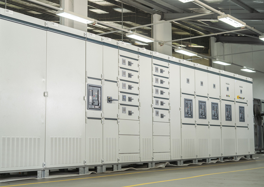 DIMO Powers Marina Square Colombo with State of the Art Low Voltage Electrical Solutions