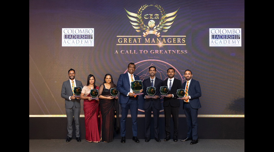 Hayleys Fentons Wins Company with Great Managers Award 2024 for the Second Consecutive Year