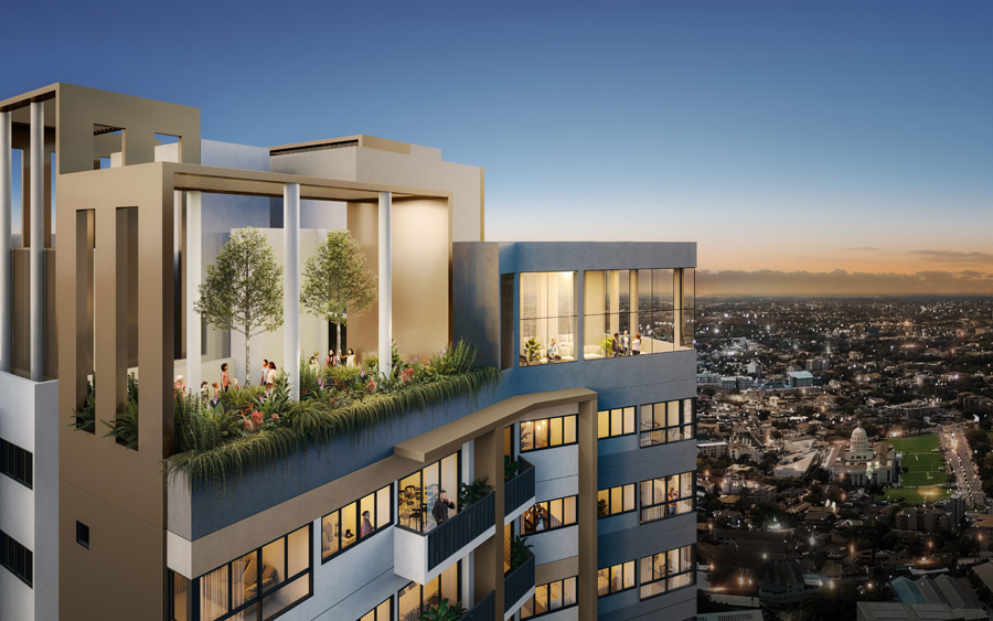 TRI ZEN by John Keells Properties Celebrates 650th Apartment Handover A Milestone in Urban Living