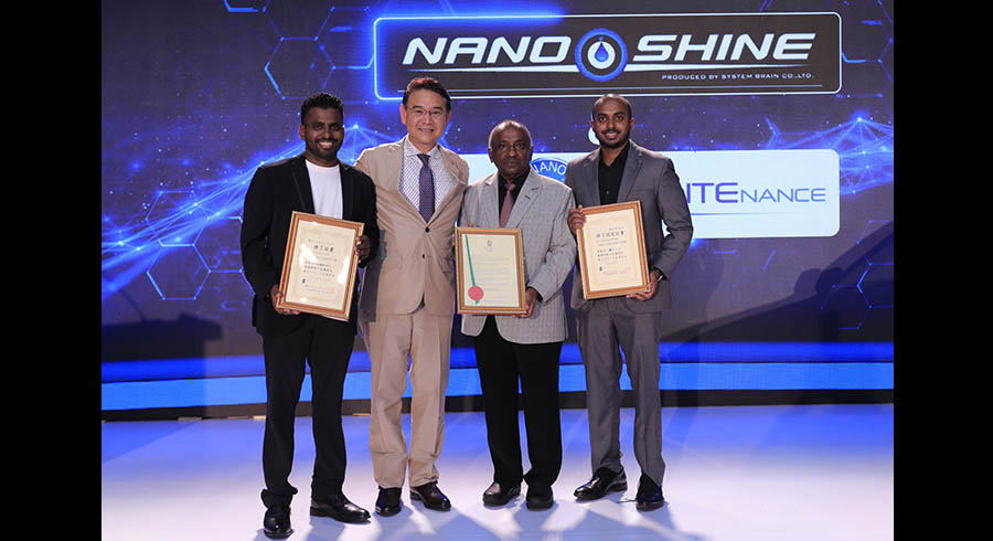 KT Clean Star unveils next generation coating and maintenance solutions for vehicles and buildings