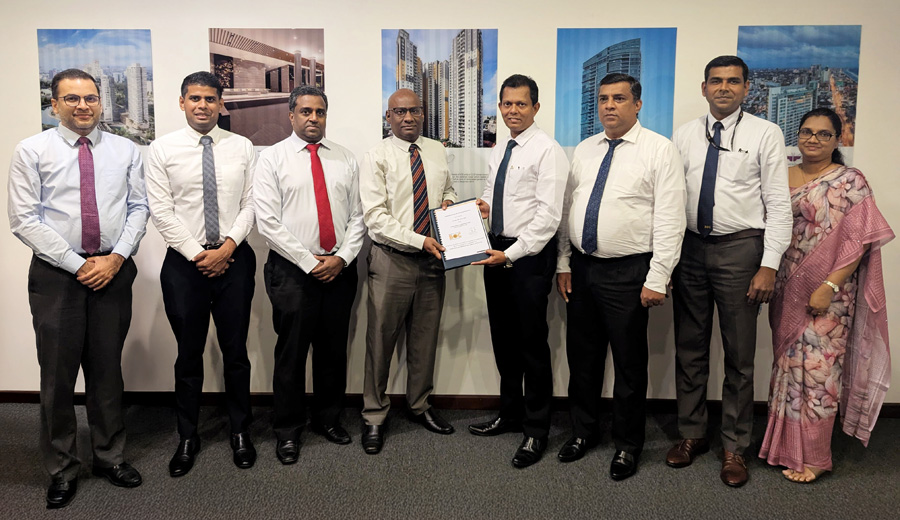 John Keells Properties Partners with Bank of Ceylon to Provide 10 year Fixed Rate Home Loan Packages for VIMAN Ja Ela Buyers