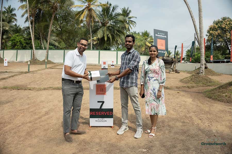 Groundworth Launches The Estate on 17th January 2026 A Premium Development Strengthened by Property Guru Award Recognition