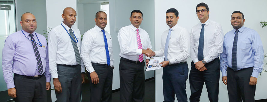 HNB partners with Drive One to offer special deals for Audi vehicles