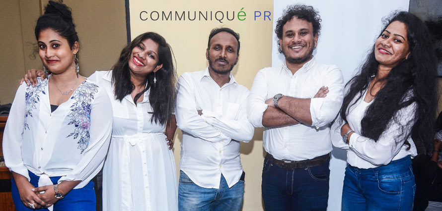 Communique PR aligns values to new age socio eco challenges