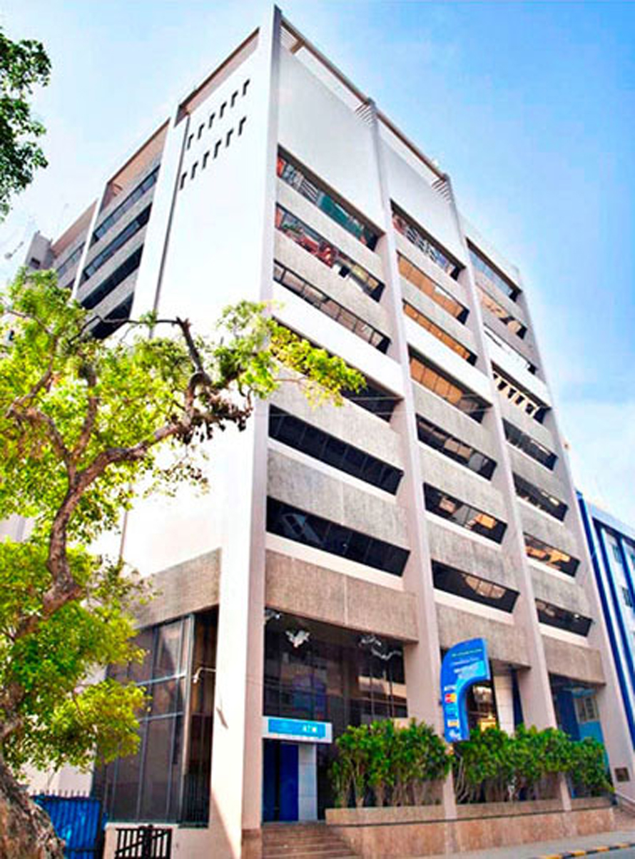 ComBank crowned Best Bank in Sri Lanka in 2020 by Euromoney