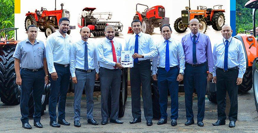 HNB partners with Browns Agriculture for offers on agricultural equipment