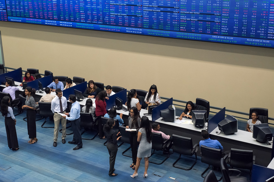 Colombo Stock Exchange announces new listing opportunities