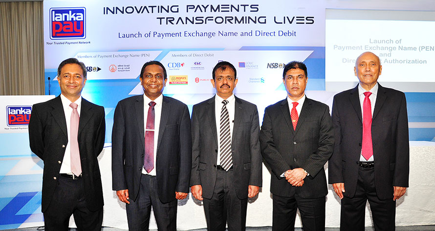 Sampath Bank Brings Yet Another Innovation to Sri Lanka s Digital Payments Landscape