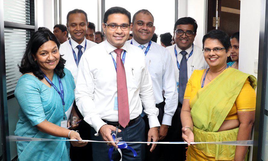 ComBank launches trilingual multi channel Integrated Contact Centre