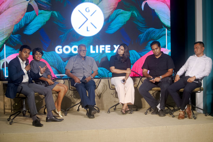 GoodLife X Defining Future of Asia with Sri Lanka Sustainable Entrepreneurs Leading a Conscious Revolution