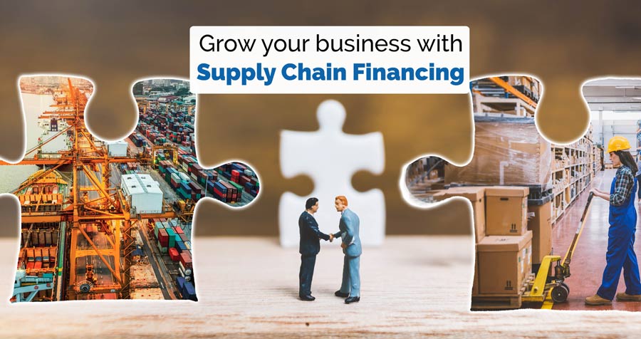 HNB FINANCE launches powerful Supply Chain Financing facility to uplift businesses in Sri Lanka
