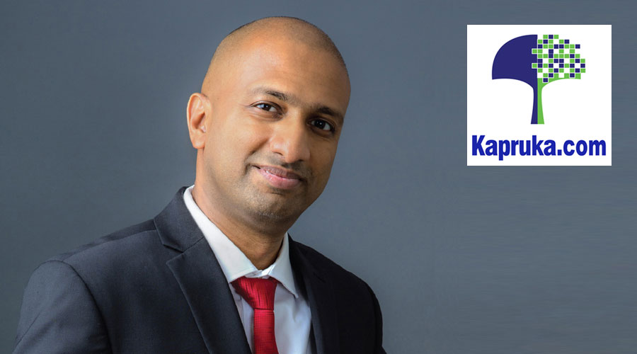 Kapruka hosts investor forum ahead of upcoming IPO