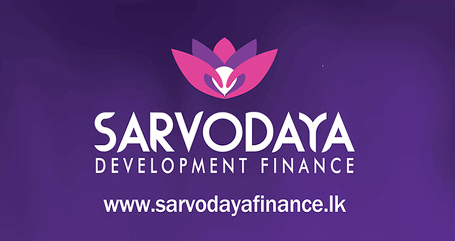 Sarvodaya Development Finance Shares Commence Trading on the CSE Today