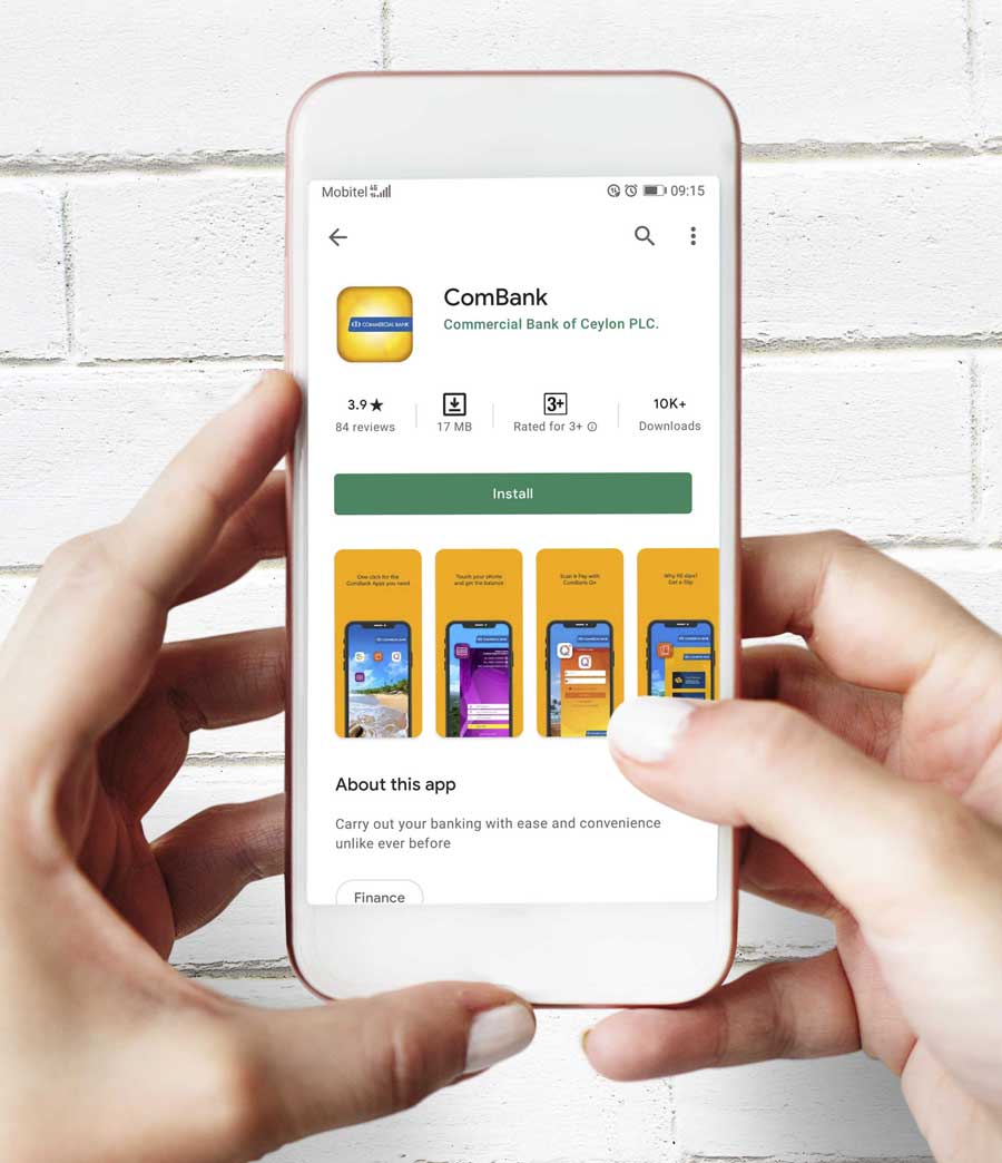 businesscafe image ComBank offers ultimate convenience with all apps in one Aggregator App