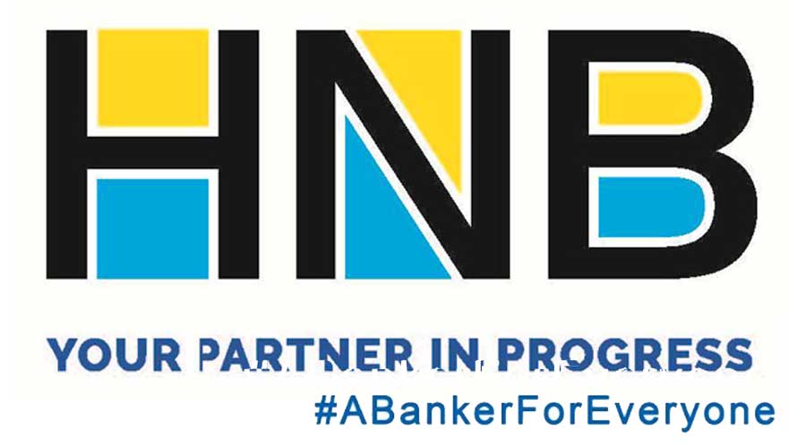 HNB launches A Banker for every Sri Lankan