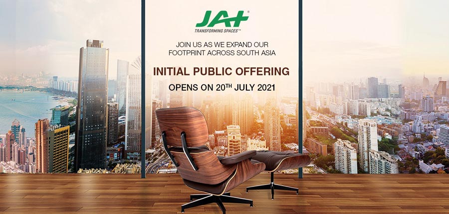 JAT Holdings IPO to commence this week