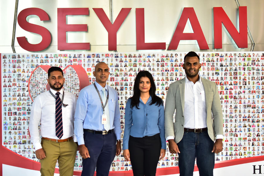 businesscafe Seylan revolutionizes buy now pay later in partnership with Mintpay