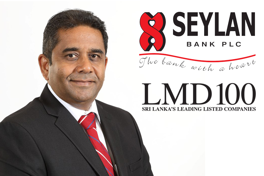 businesscafe Seylan Bank Rises Up the Ranks in LMD 100