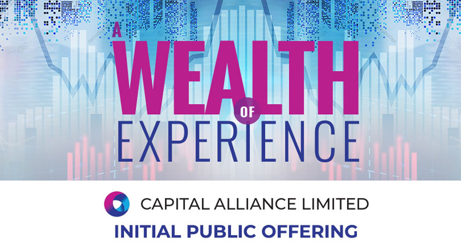 Capital Alliance Limited thanks investors as IPO oversubscribes on opening day