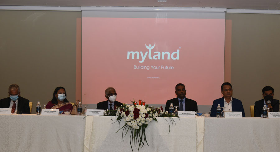 Myland Developments Limited announces IPO