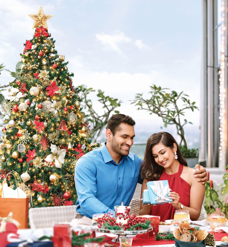 Rekindle Happiness with New Experiences this Season with Nations Trust Bank American Express