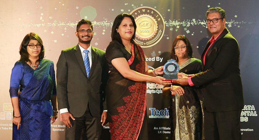 Combank.lk becomes top Banking and Finance website in Sri Lanka