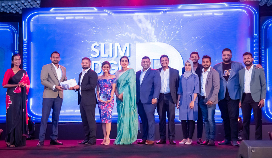 FriMi by Nations Trust Bank Wins Two Awards at SLIM DIGIS 2.2 in continued efforts to reimagine digital banking