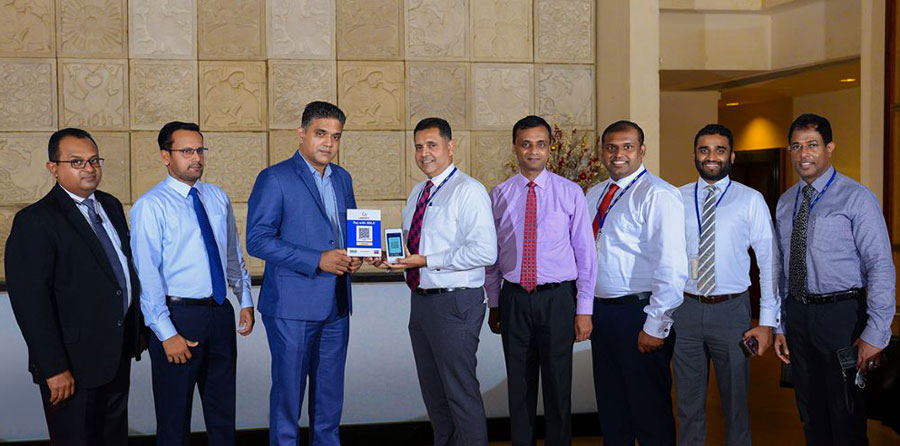 HNB partners with Cinnamon Hotels to offer LANKAQR payment solutions