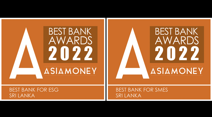 ComBank wins coveted double at Asiamoney Banking awards