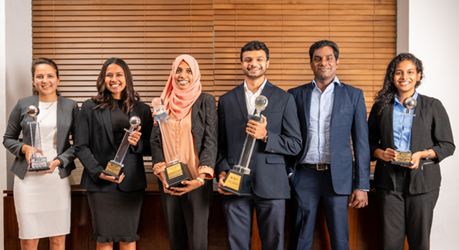 CFA Capital Market Awards provide vital recognition for the equity research analyst profession
