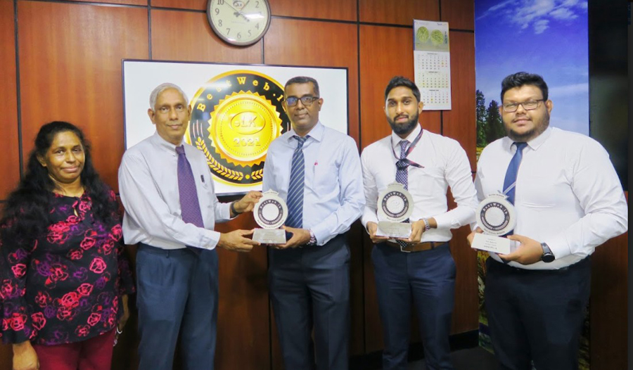 DFCC Bank s Innovative Website Wins Top Category Awards at BestWeb.LK Awards