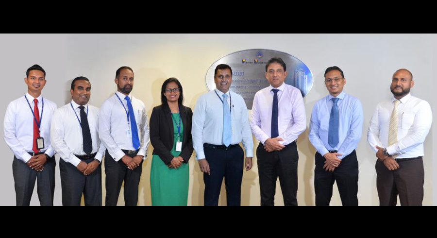 HNB collaborates with the leading online educational payment portal MyFees.lk