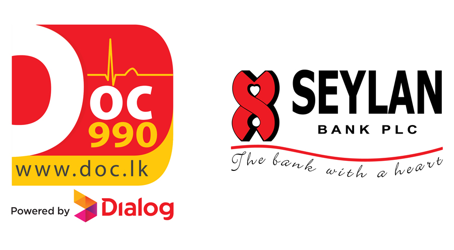 Seylan Cards partners with Doc990 cardholders to enjoy exclusive discounts on healthcare