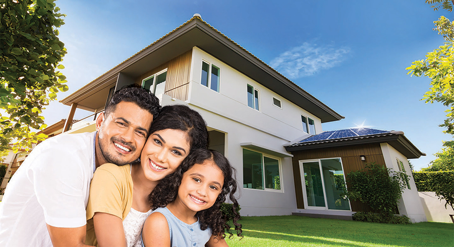 ComBank launches Sri Lanka s first Green Home Loans scheme