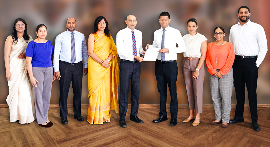 DFCC Bank partners with John Keells Properties to Revolutionise Home Financing for Viman Ja Ela