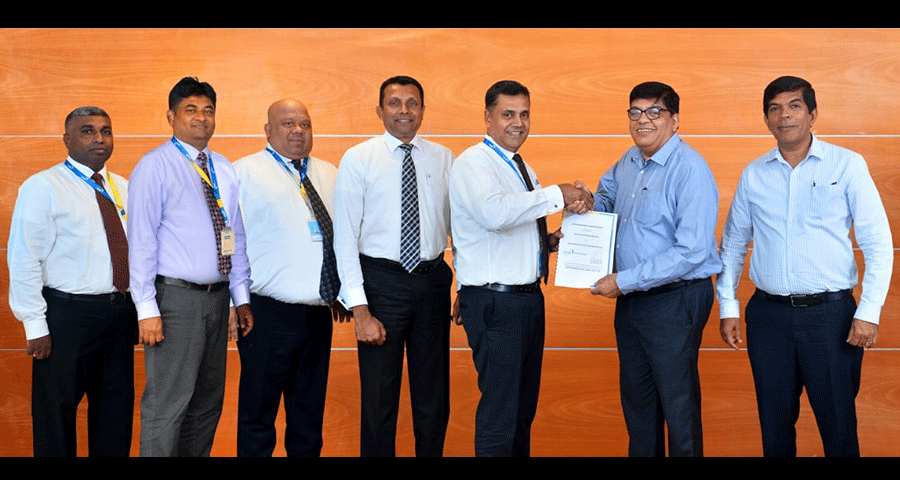 HNB and Expo Property sign MOU to offer customers exclusive benefits for Expo Grand Condominium
