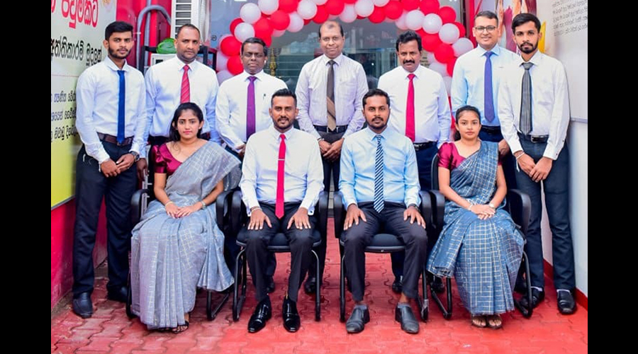 Mahindra IDEAL Finance Limited Expands Footprint with New Branch in Kaduruwela