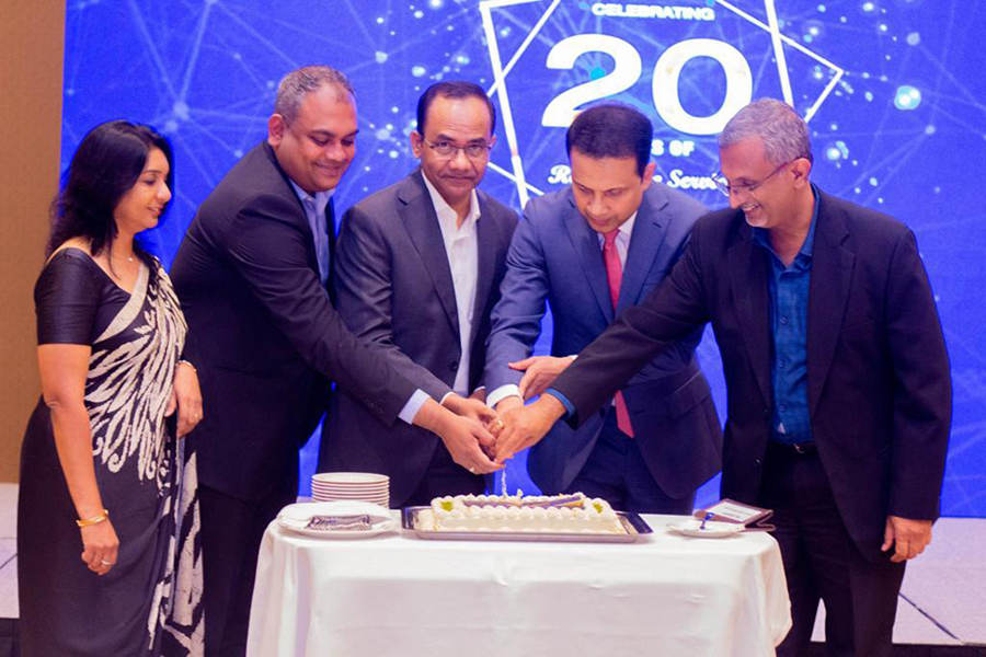 ComBank celebrates 20 years of remittance services in Qatar