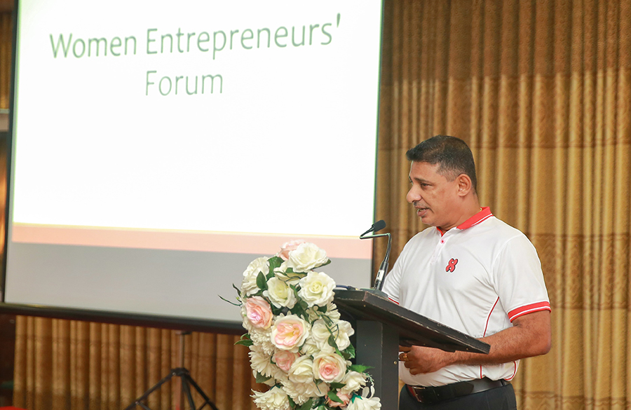 Seylan Bank mentors business community at insightful event in Galle