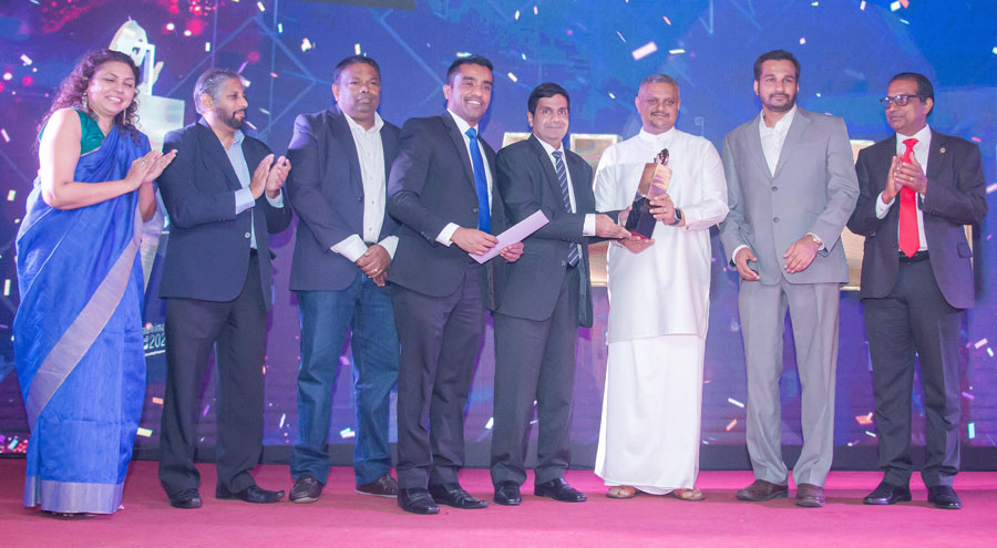 CSE Mobile App wins at e Swabhimani Awards 2021
