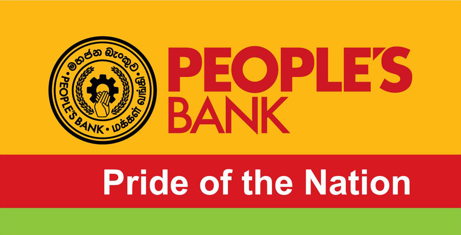 Peoples Bank say many branches operative today despite strike