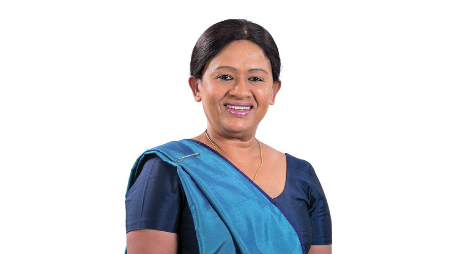 Ayodhya Iddawela Perera poised to lead Sampath Bank as its next Managing Director