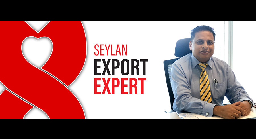 Elevating Small and Medium Enterprises with Seylan Bank s Export Expert