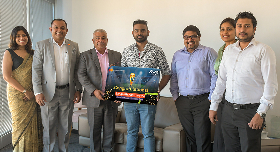 FriMi and Mastercard Collaborate to Deliver a Valuable Cricket World Cup VIP Experience