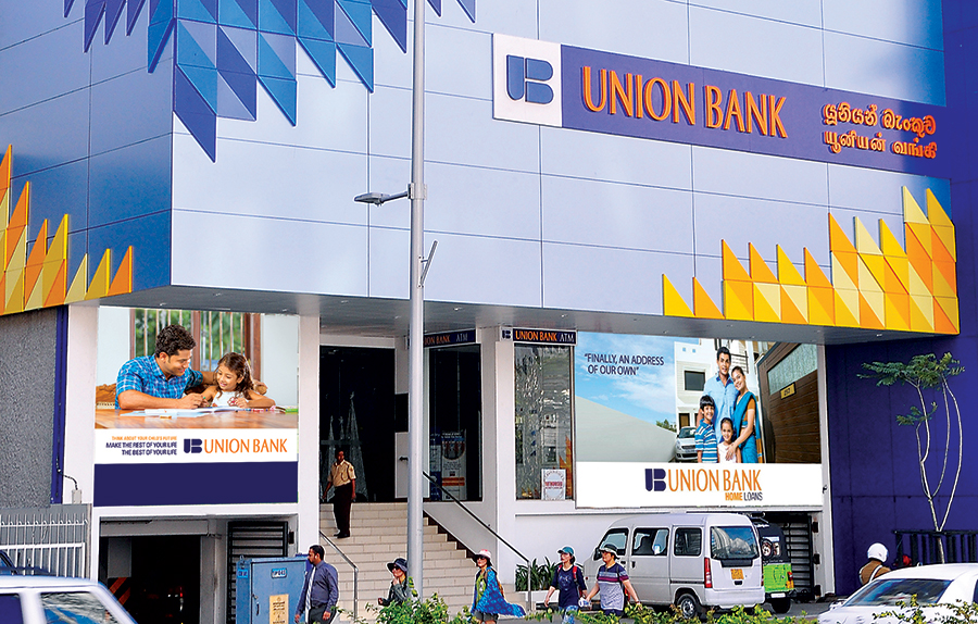 CG Capital Partners Global Pte Ltd acquires indirect majority stake in Union Bank