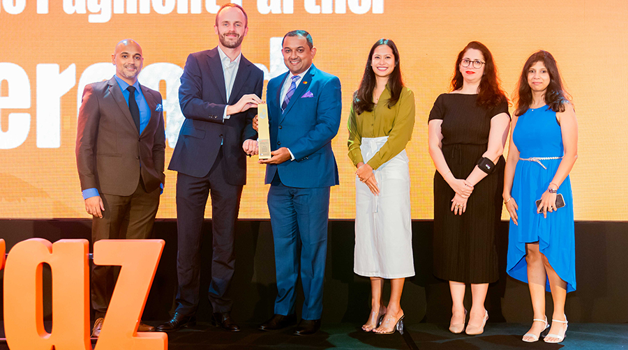 Daraz Chooses Mastercard as its Most Valuable Payment Partner for the Third Consecutive Year