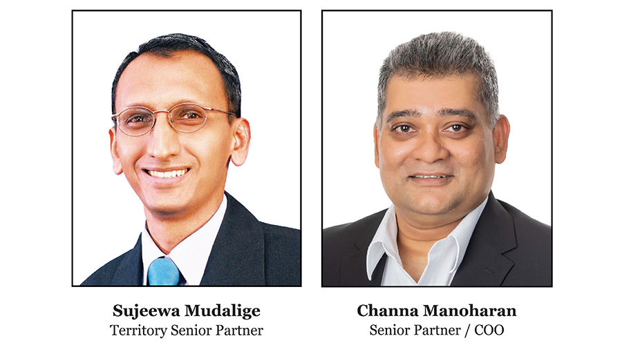 PwC Sri Lanka firms announce exit from PwC network and their plans to join Deloitte network